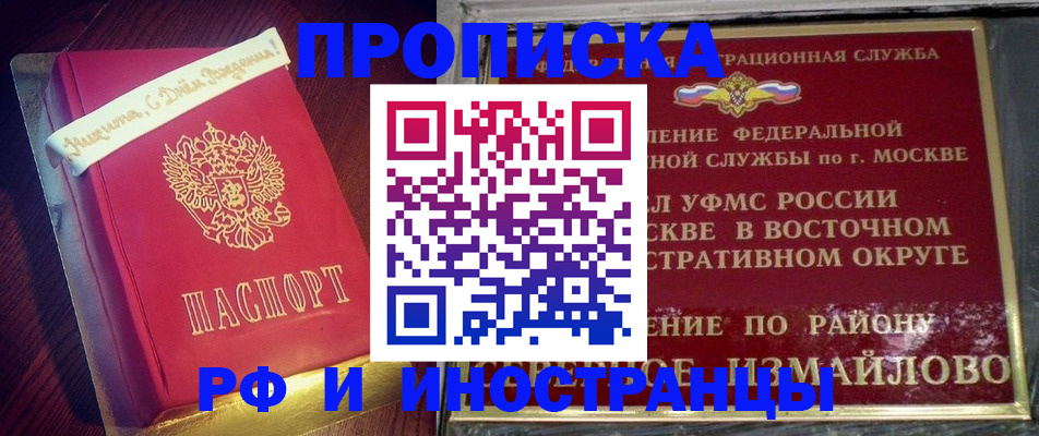 где прописаться в Балашихе